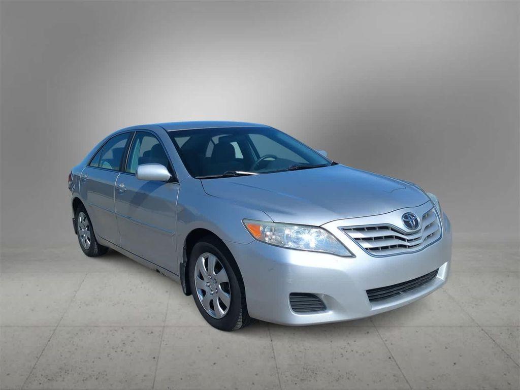 used 2011 Toyota Camry car, priced at $5,999