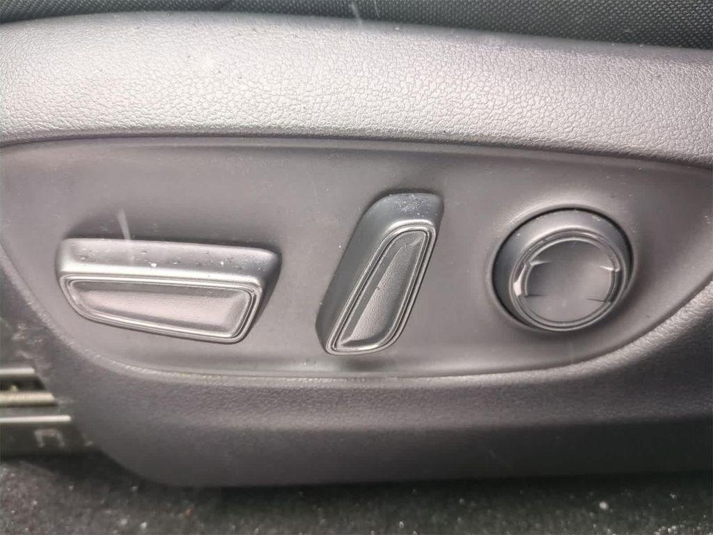 used 2021 Toyota Venza car, priced at $19,650