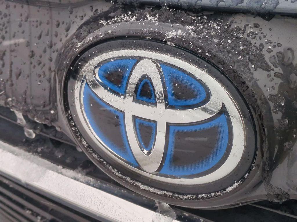 used 2021 Toyota Venza car, priced at $19,650