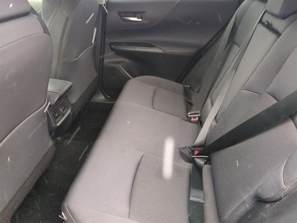 used 2021 Toyota Venza car, priced at $19,650