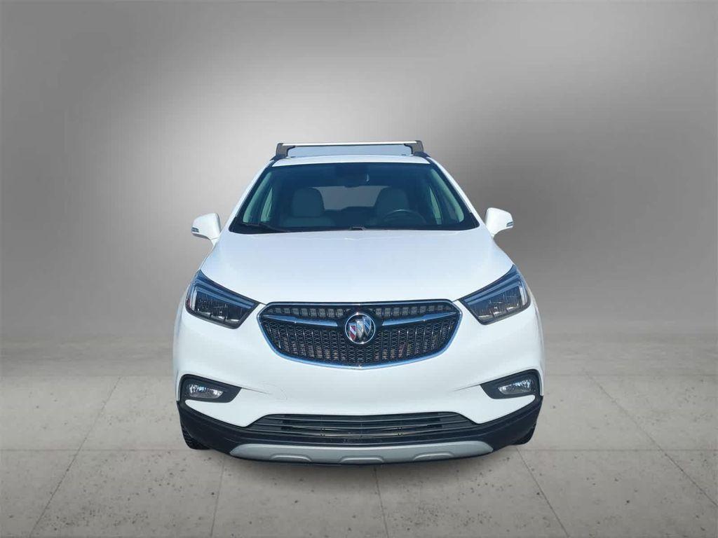 used 2018 Buick Encore car, priced at $10,499