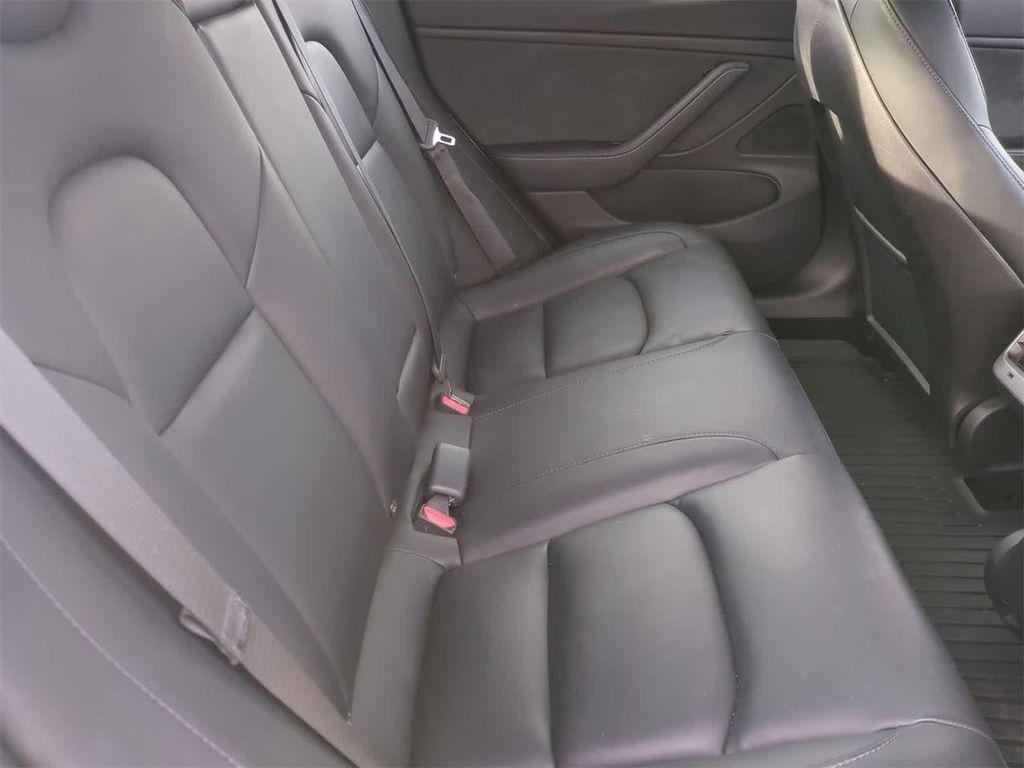 used 2019 Tesla Model 3 car, priced at $17,480