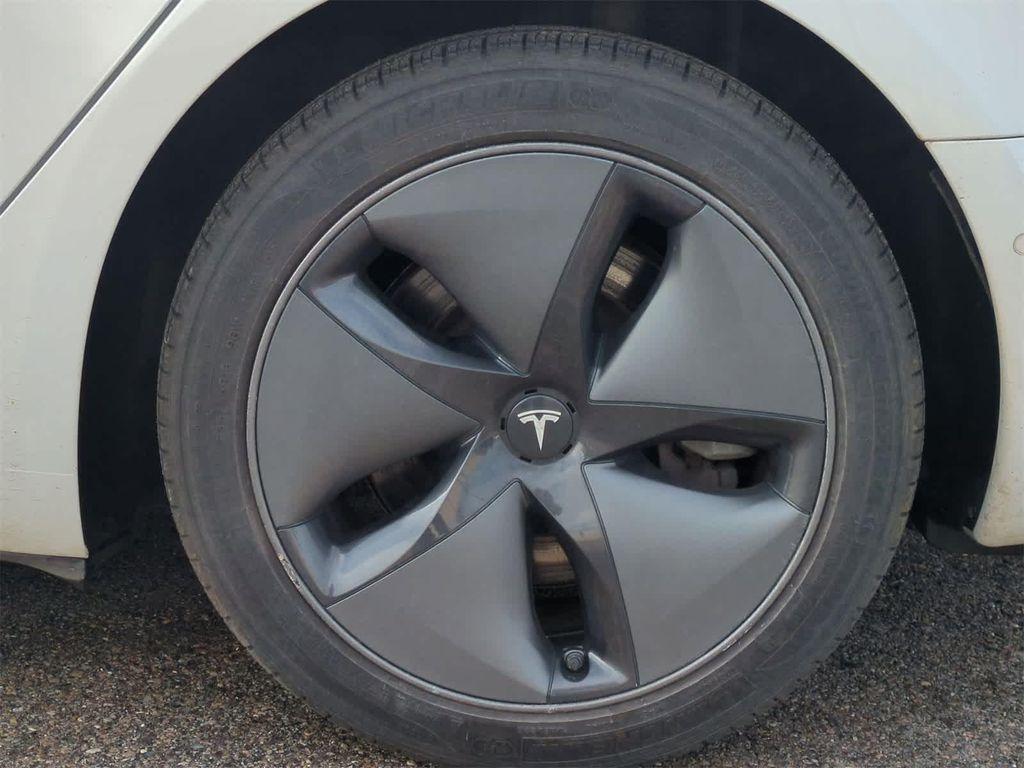 used 2019 Tesla Model 3 car, priced at $17,480
