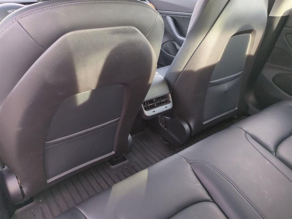 used 2019 Tesla Model 3 car, priced at $17,480