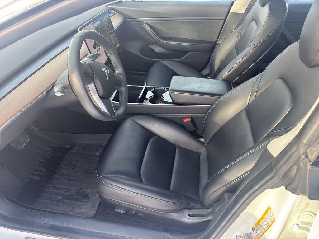 used 2019 Tesla Model 3 car, priced at $20,000