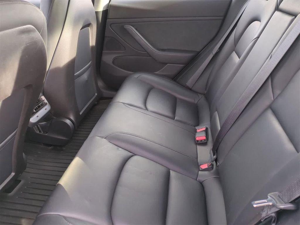 used 2019 Tesla Model 3 car, priced at $17,480