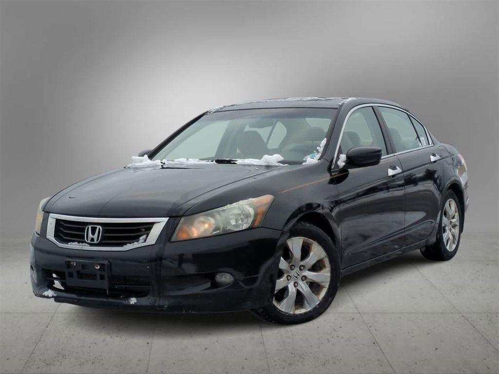 used 2010 Honda Accord car, priced at $6,477