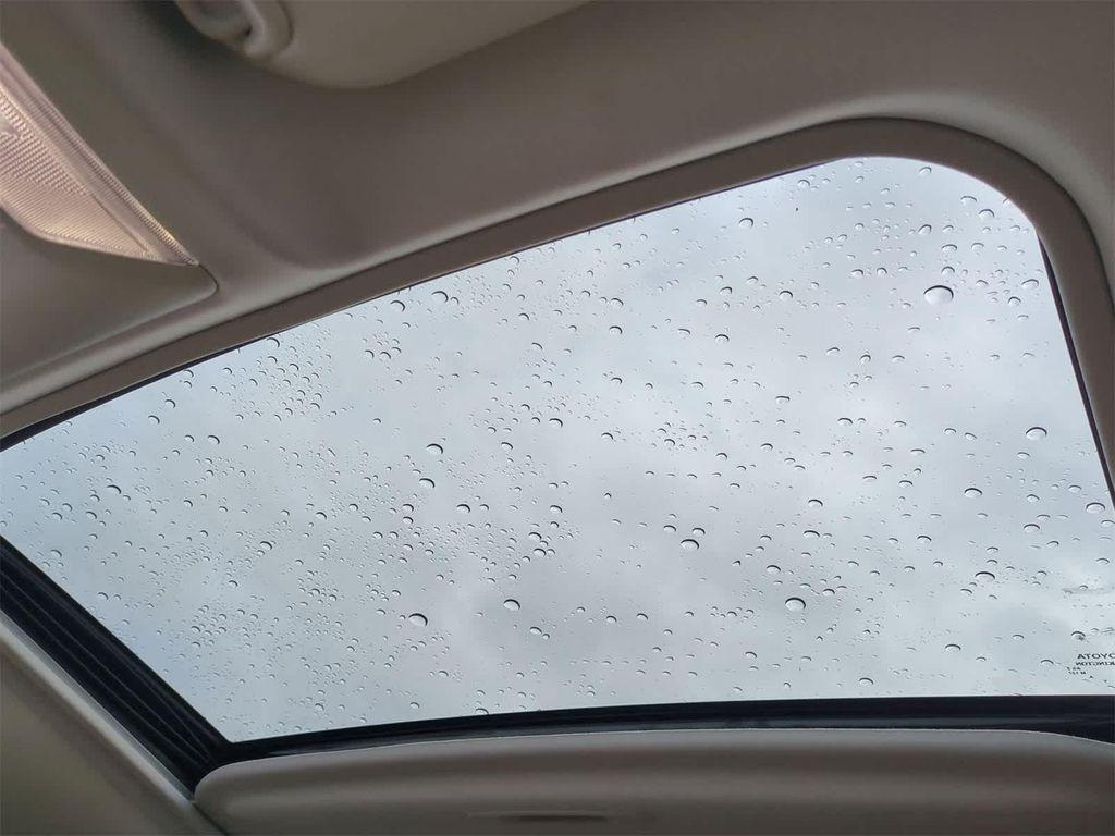 used 2025 Toyota RAV4 car, priced at $36,699