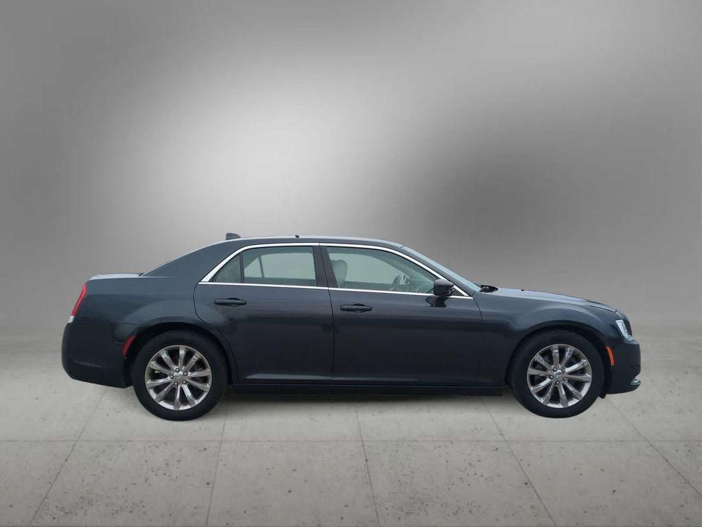 used 2017 Chrysler 300 car, priced at $15,999