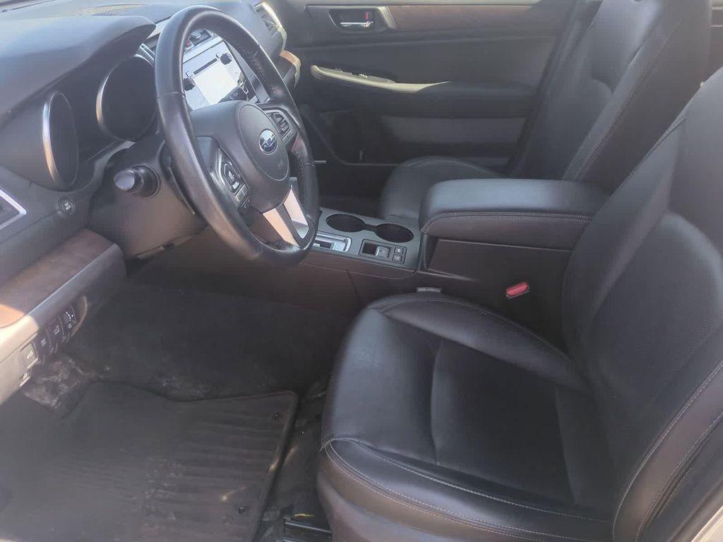 used 2015 Subaru Outback car, priced at $10,999
