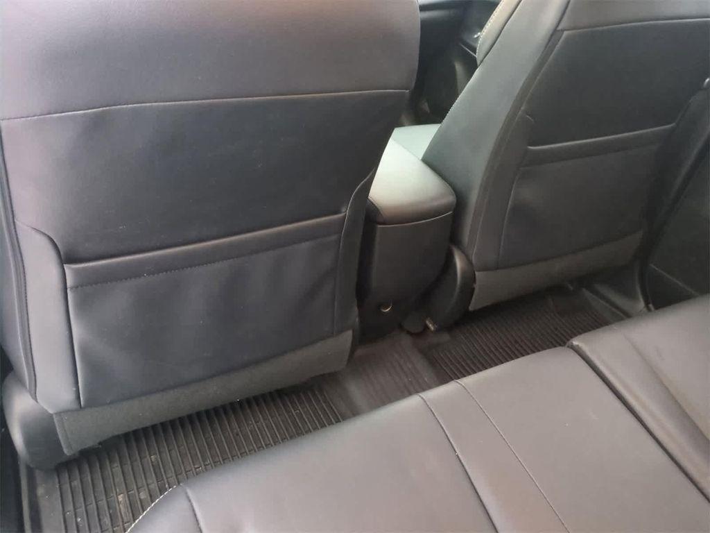 used 2017 Toyota RAV4 car, priced at $20,532