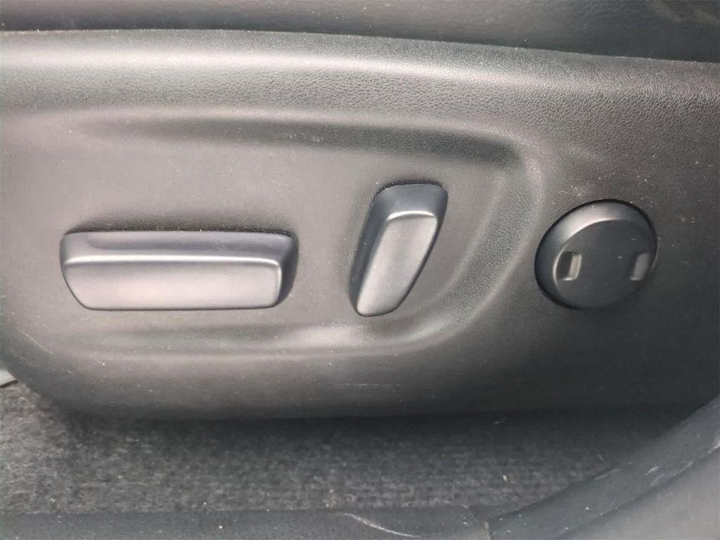 used 2017 Toyota RAV4 car, priced at $20,532