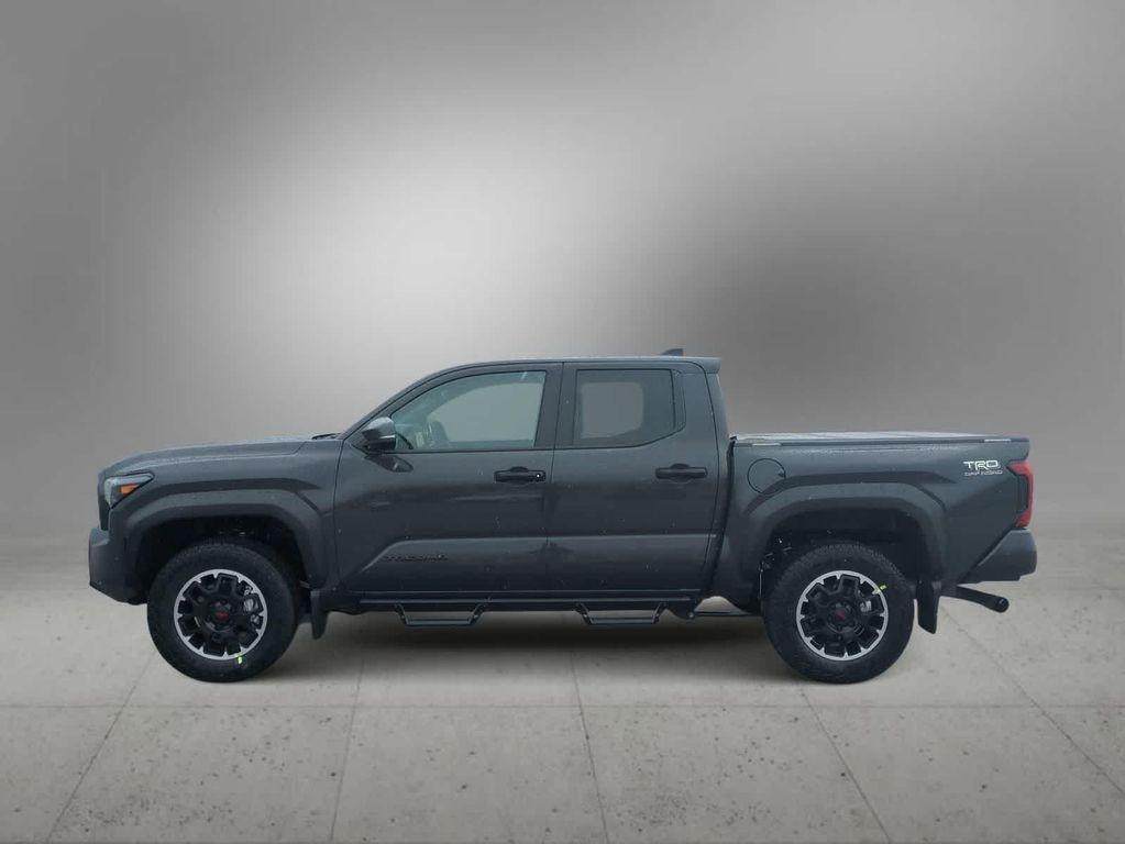 new 2026 Toyota Tacoma car, priced at $56,676