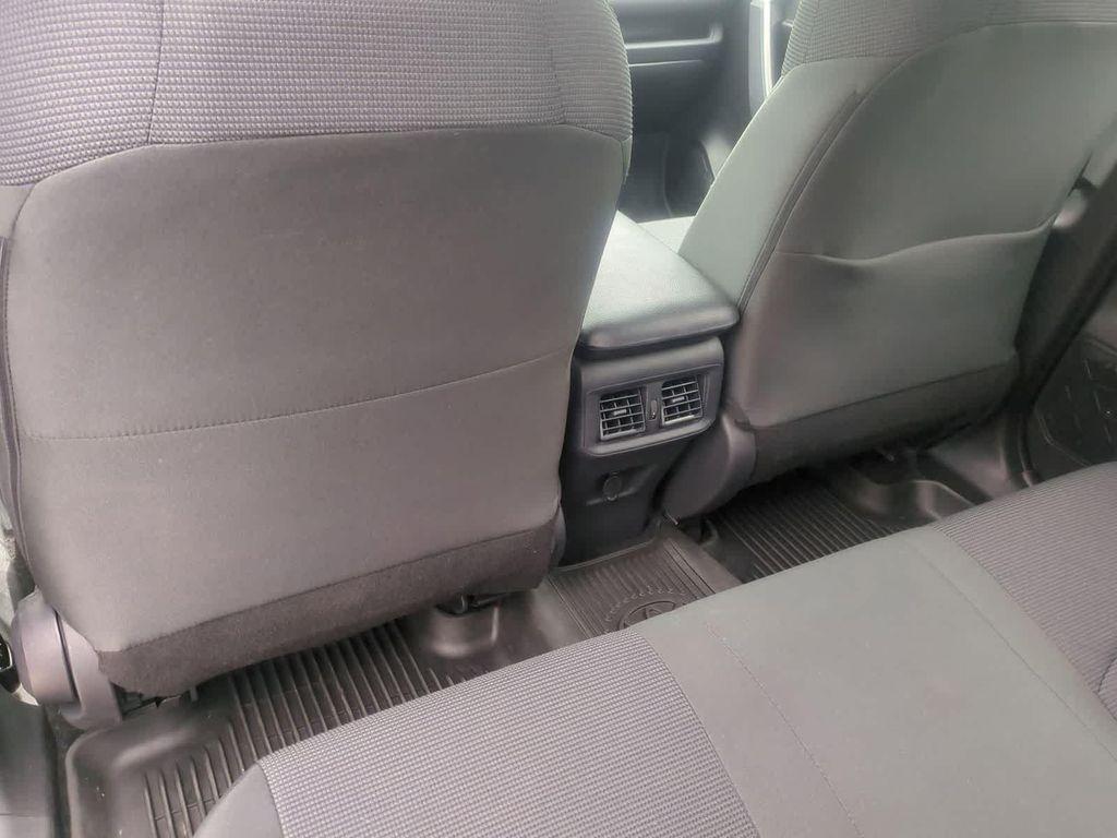 used 2025 Toyota RAV4 car, priced at $30,999
