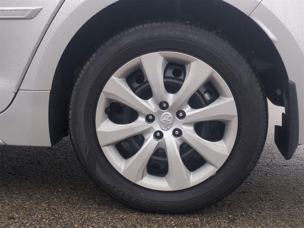 used 2023 Toyota Corolla Hybrid car, priced at $23,999