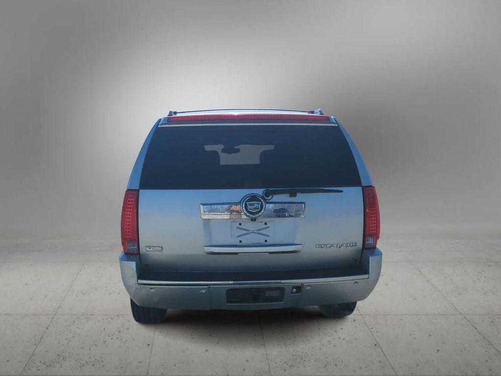 used 2012 Cadillac Escalade car, priced at $8,300