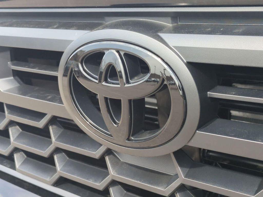 new 2026 Toyota Tacoma car, priced at $52,796