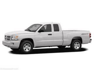 used 2008 Dodge Dakota car, priced at $2,999