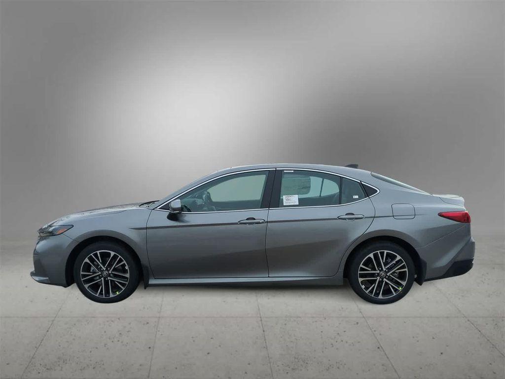 new 2026 Toyota Camry car, priced at $39,993