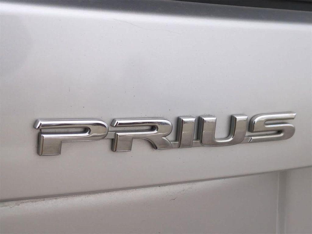 used 2012 Toyota Prius car, priced at $8,456