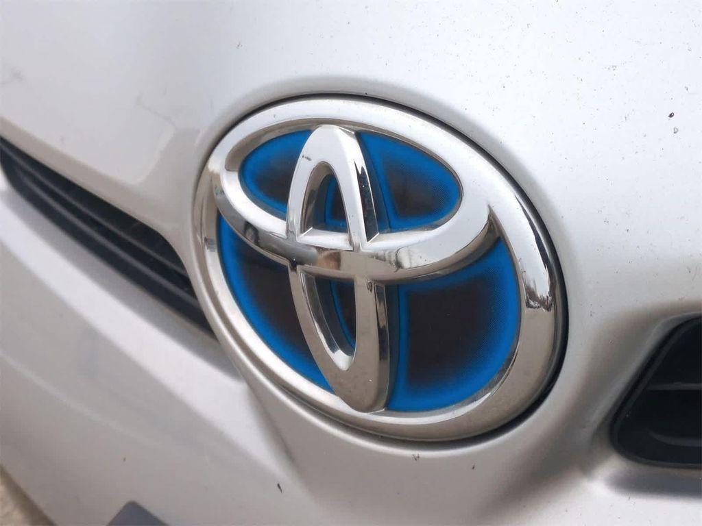 used 2012 Toyota Prius car, priced at $8,456