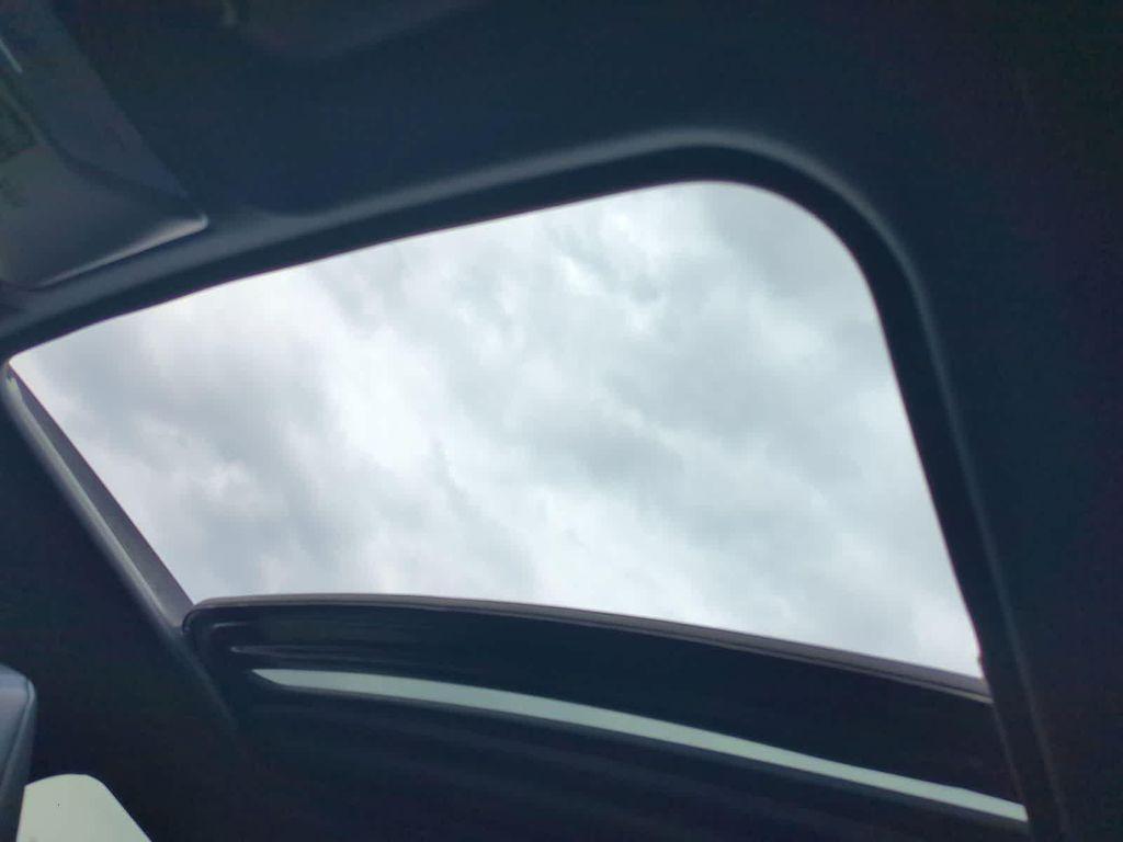 used 2024 Toyota RAV4 Hybrid car, priced at $35,499