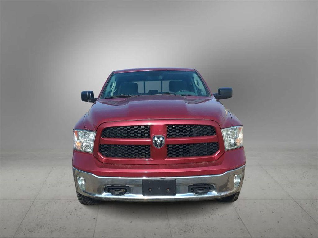 used 2015 Ram 1500 car, priced at $14,108