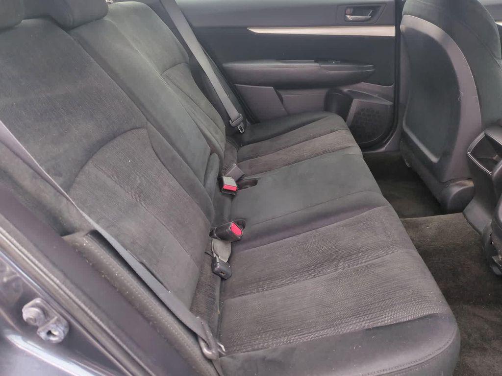 used 2013 Subaru Outback car, priced at $6,500