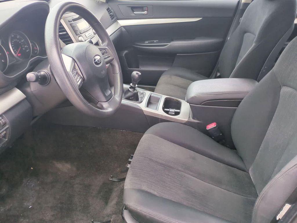 used 2013 Subaru Outback car, priced at $6,500