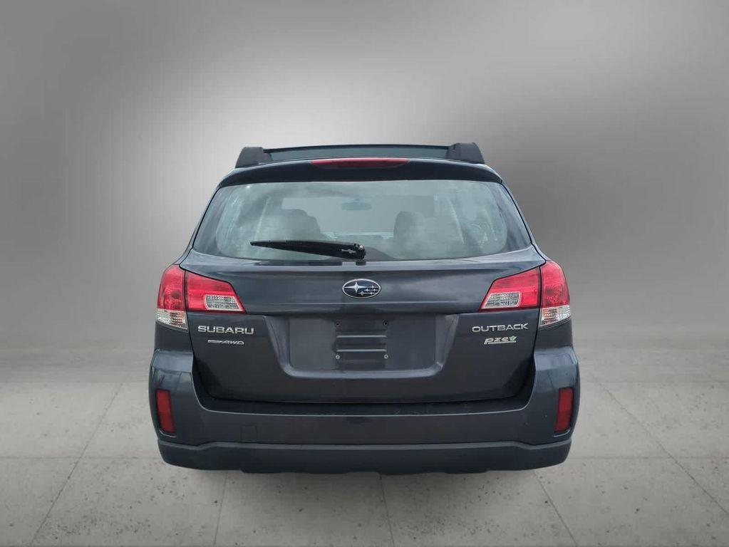 used 2013 Subaru Outback car, priced at $6,500