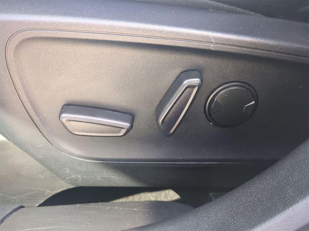 used 2024 Ford Escape car, priced at $19,499