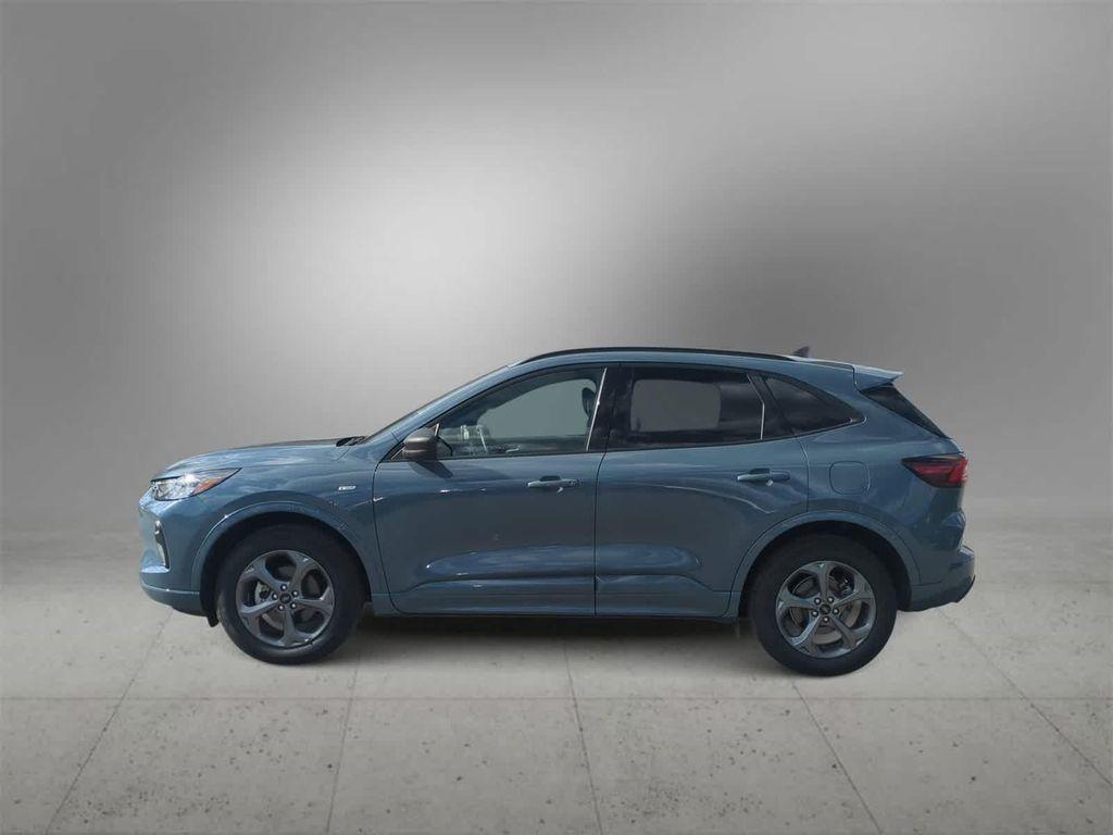 used 2024 Ford Escape car, priced at $19,499