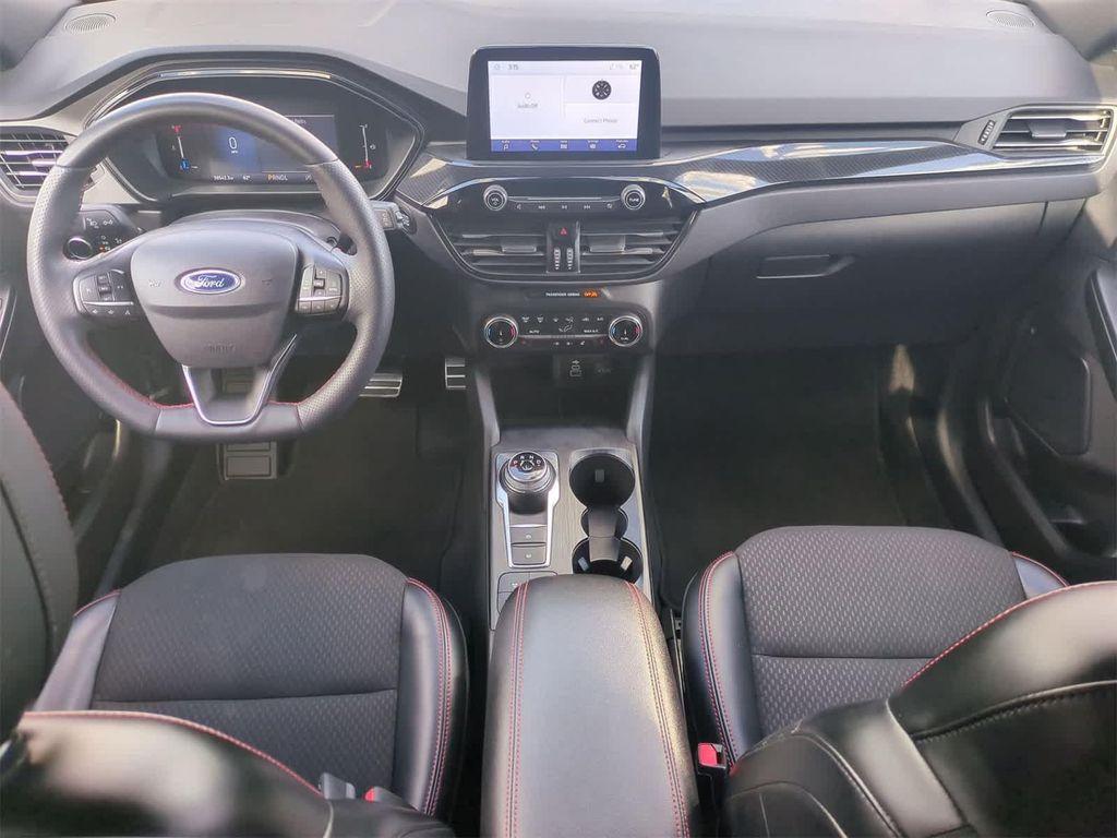 used 2024 Ford Escape car, priced at $19,499