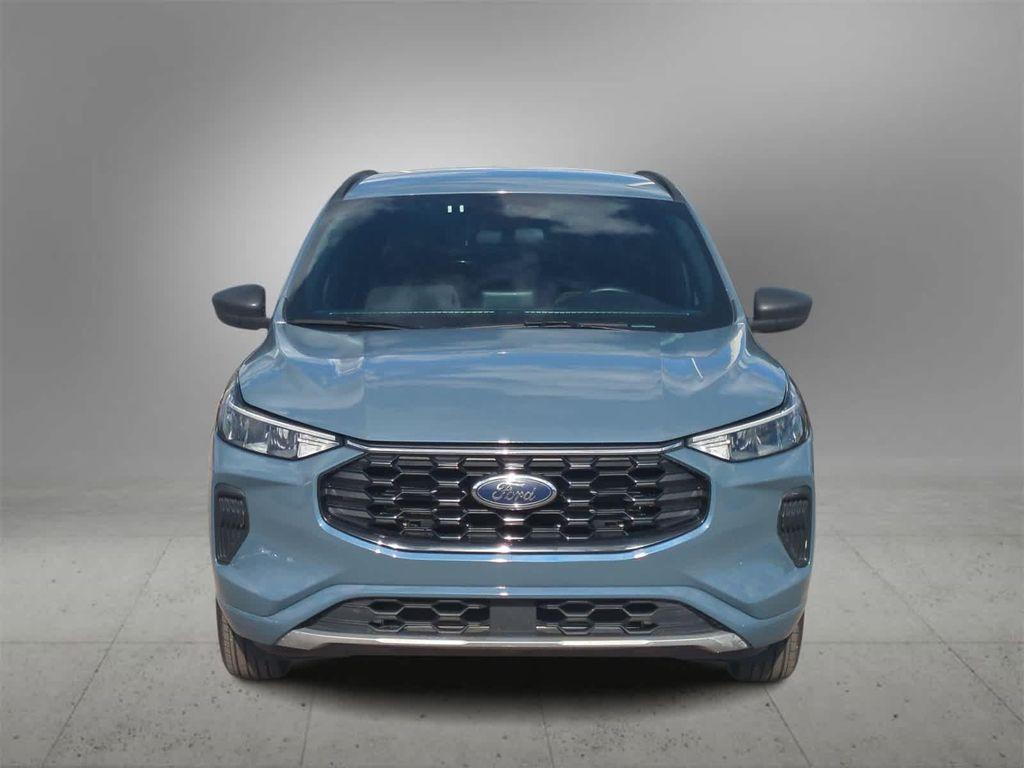 used 2024 Ford Escape car, priced at $19,499