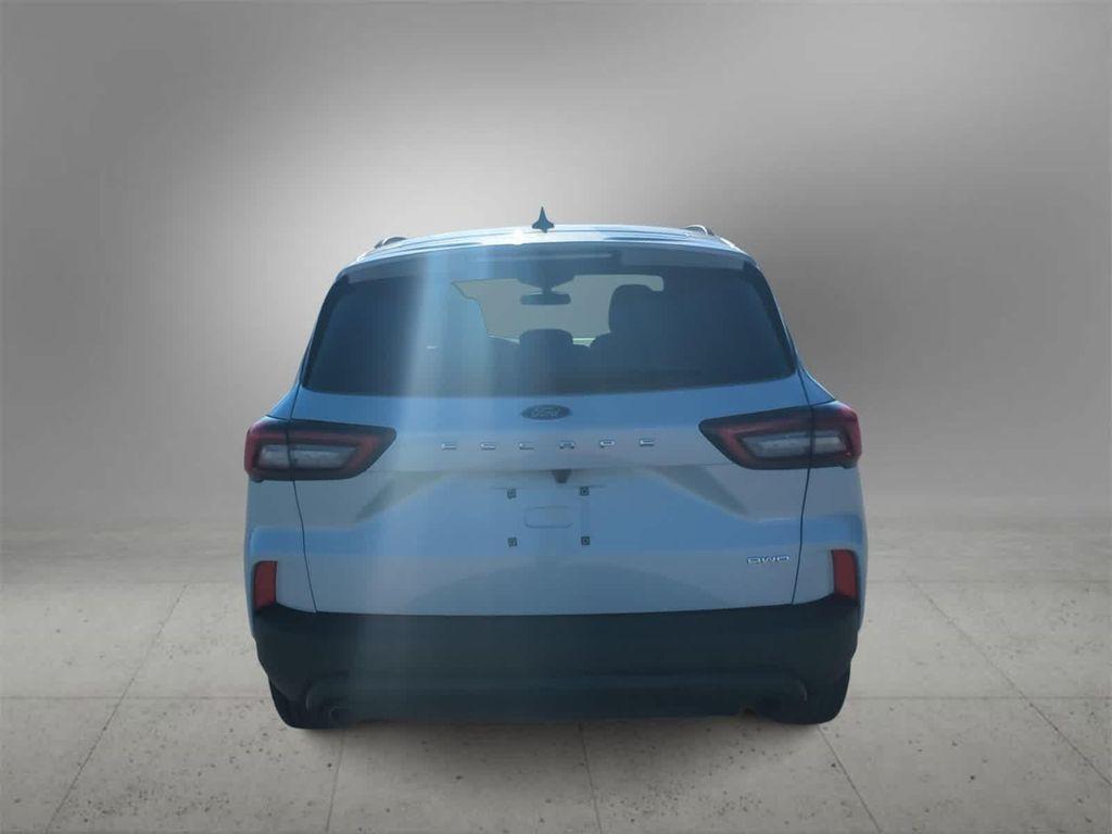 used 2025 Ford Escape car, priced at $22,925