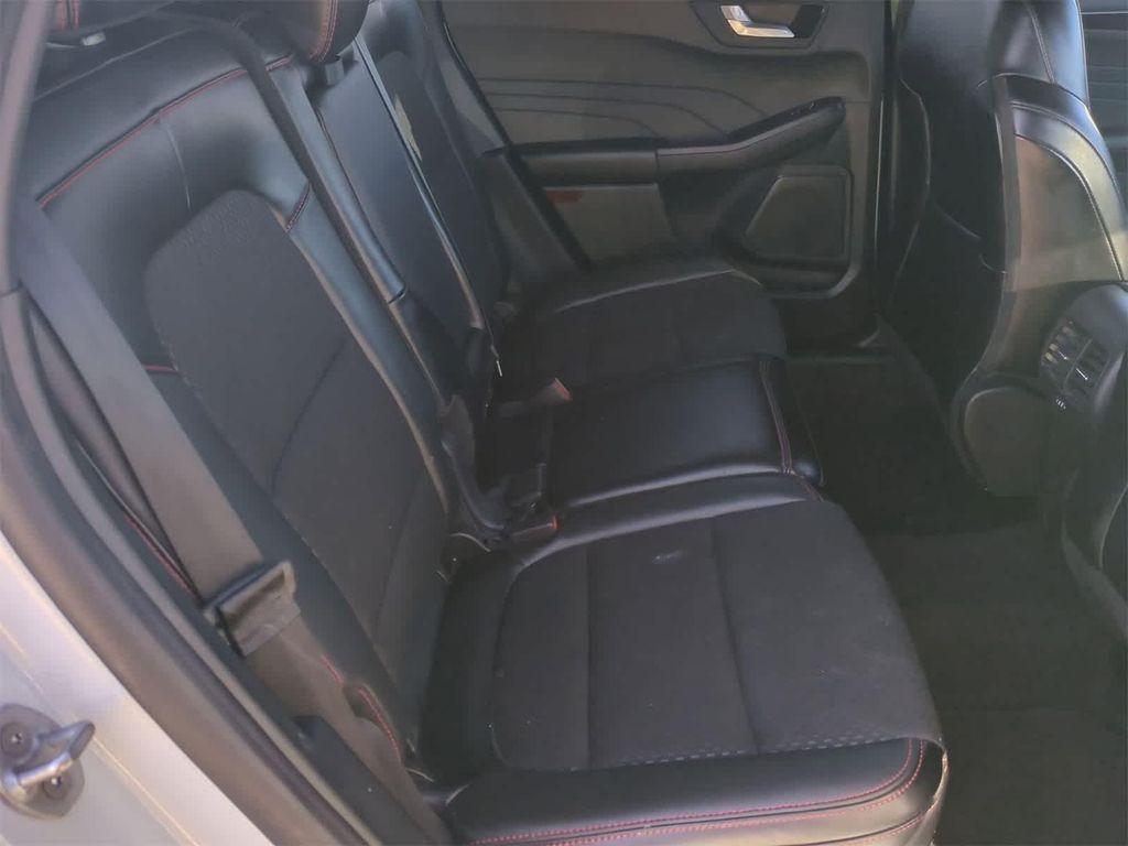 used 2025 Ford Escape car, priced at $22,925