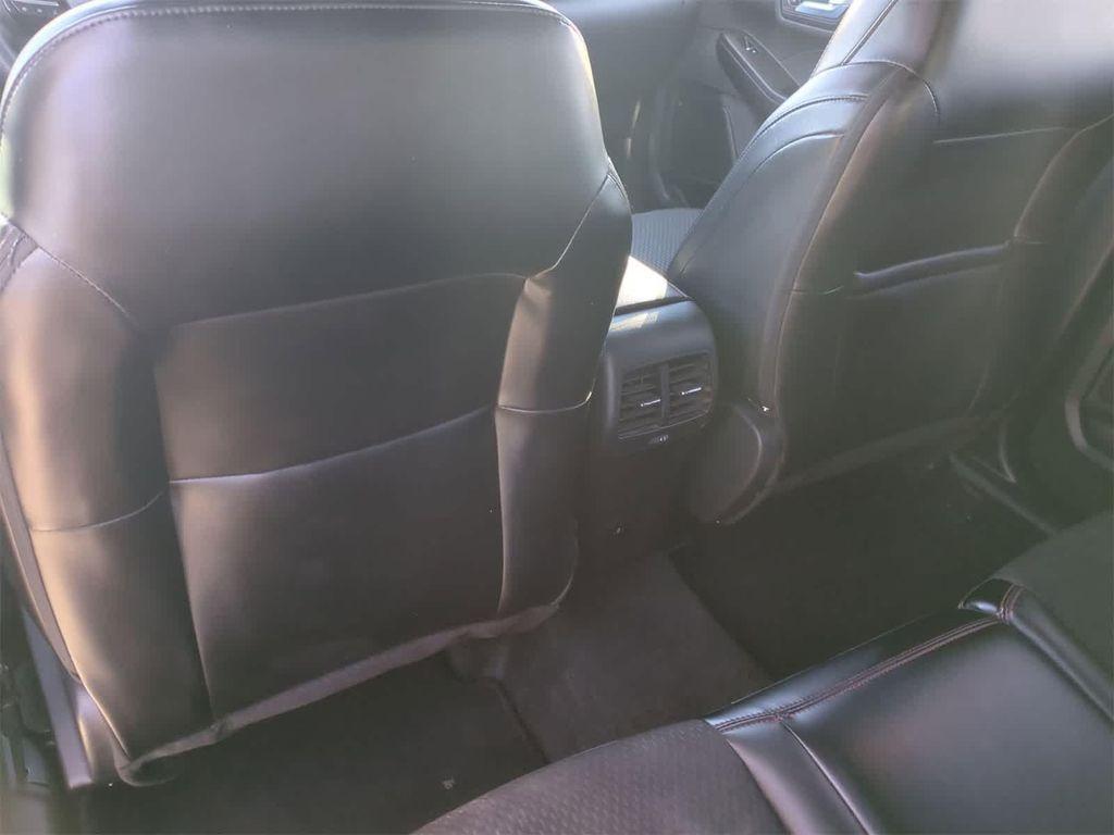 used 2025 Ford Escape car, priced at $22,925