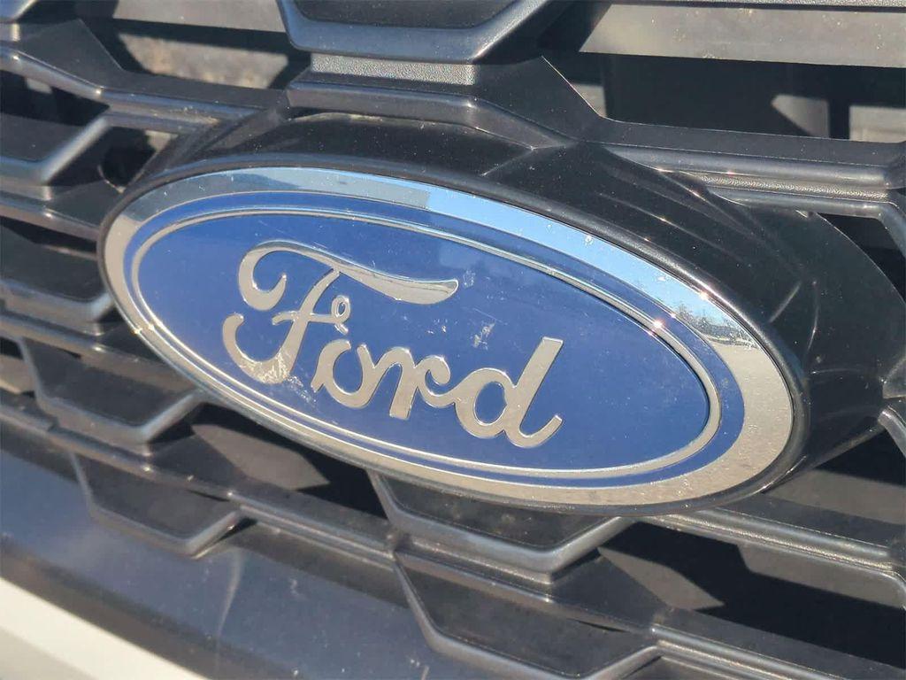 used 2025 Ford Escape car, priced at $22,925