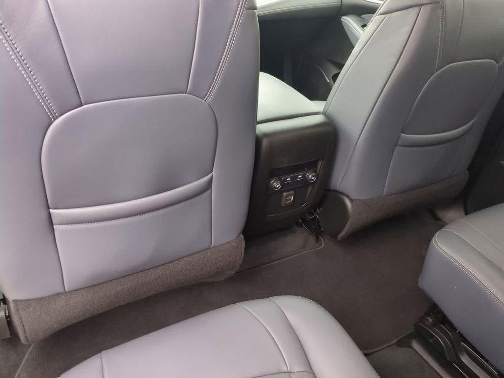 used 2021 Buick Enclave car, priced at $21,820