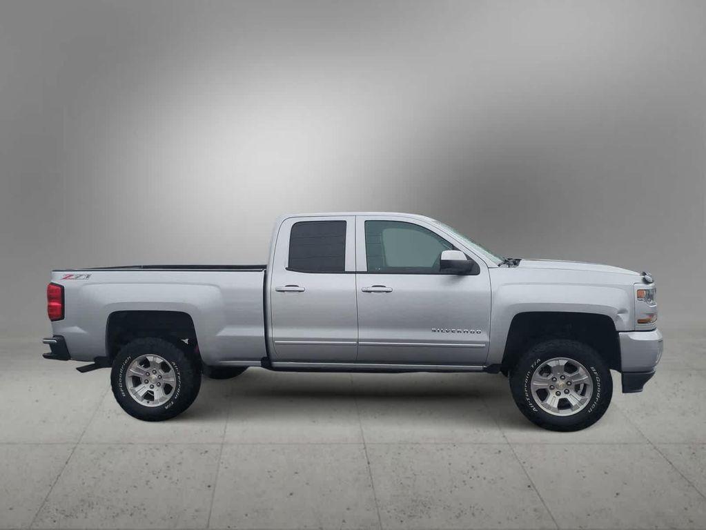 used 2016 Chevrolet Silverado 1500 car, priced at $19,999