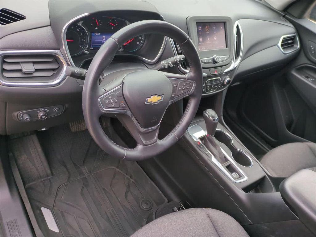 used 2020 Chevrolet Equinox car, priced at $18,699