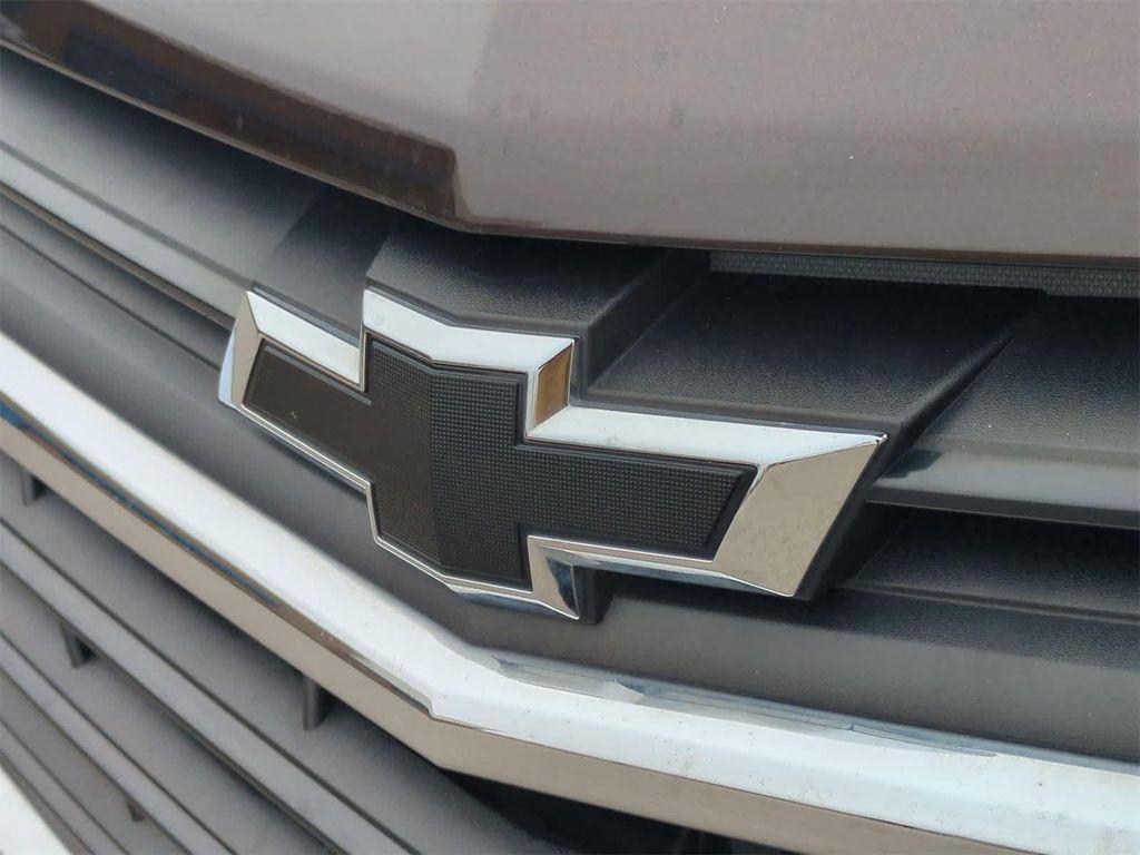 used 2020 Chevrolet Equinox car, priced at $18,699