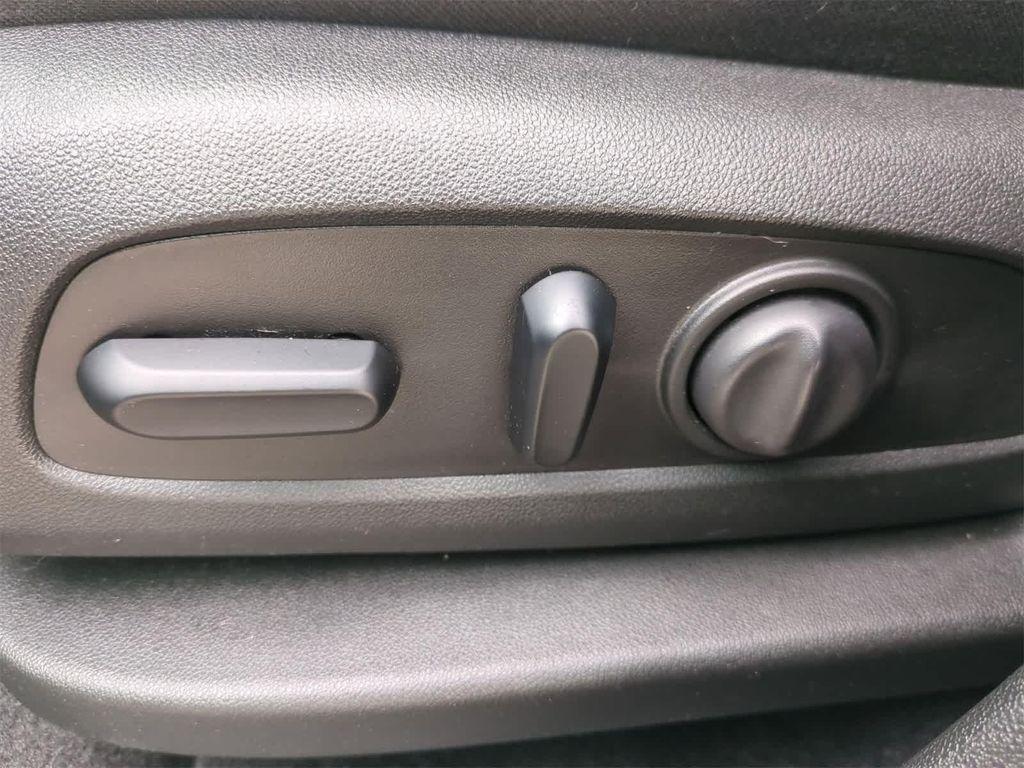 used 2020 Chevrolet Equinox car, priced at $18,699