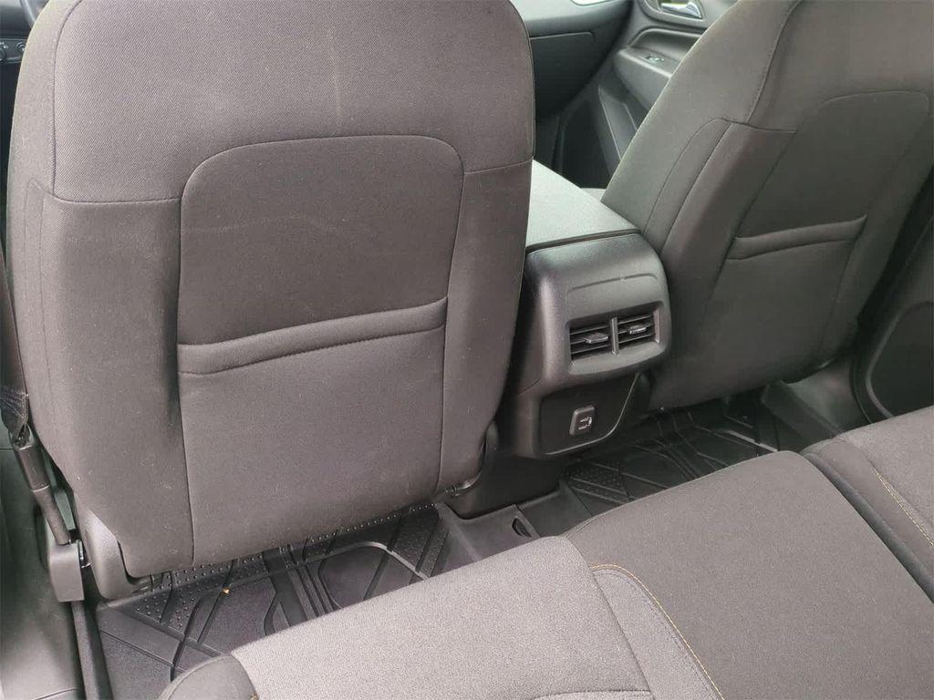 used 2020 Chevrolet Equinox car, priced at $18,699