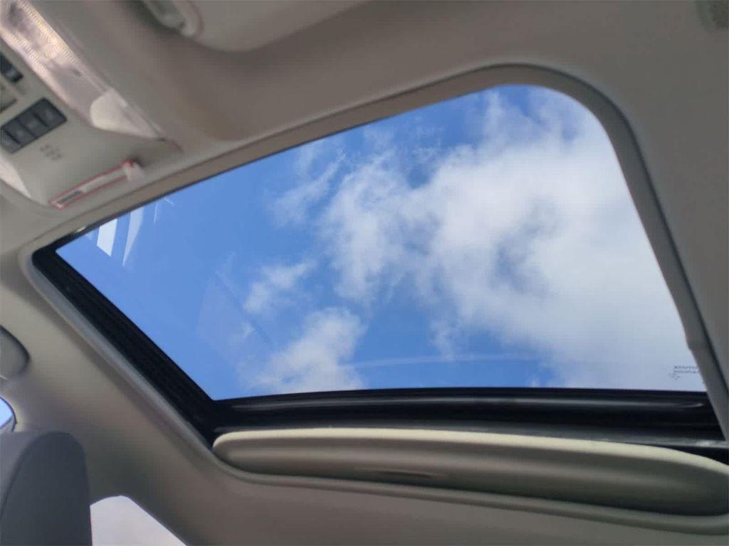 used 2023 Toyota RAV4 car, priced at $26,999