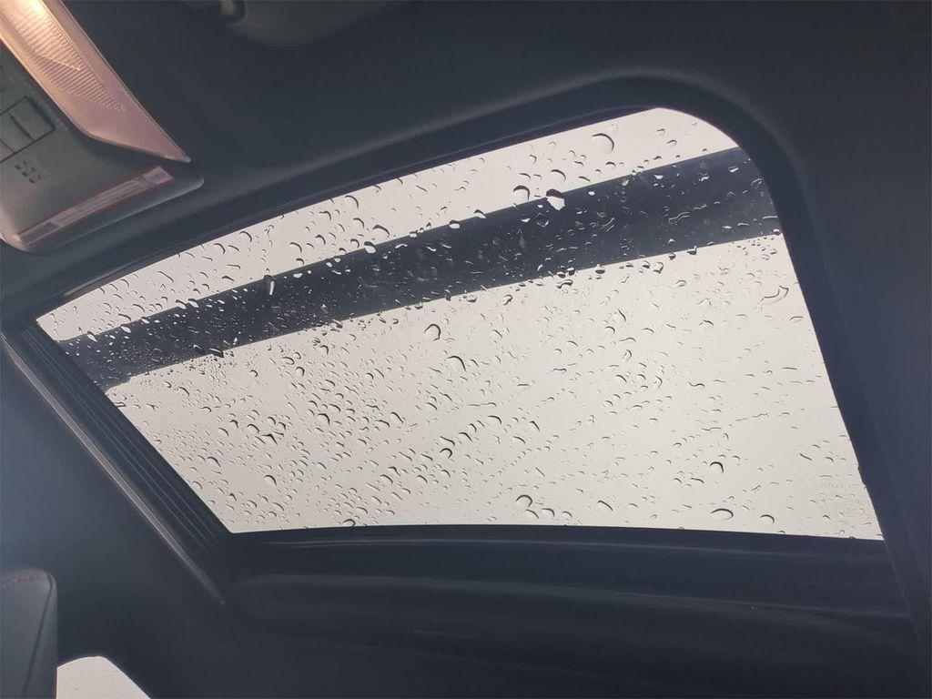 used 2025 Toyota RAV4 Hybrid car, priced at $47,348