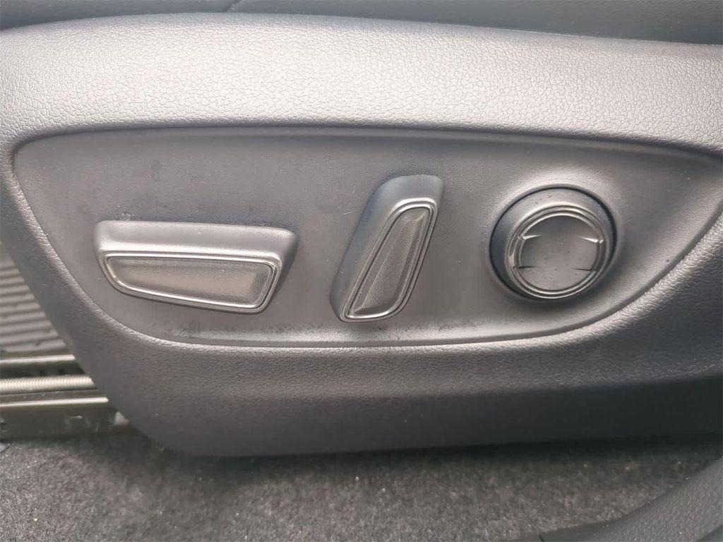 used 2025 Toyota RAV4 Hybrid car, priced at $47,348