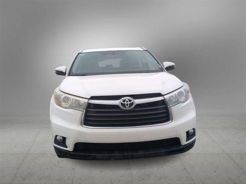 used 2016 Toyota Highlander car, priced at $18,175