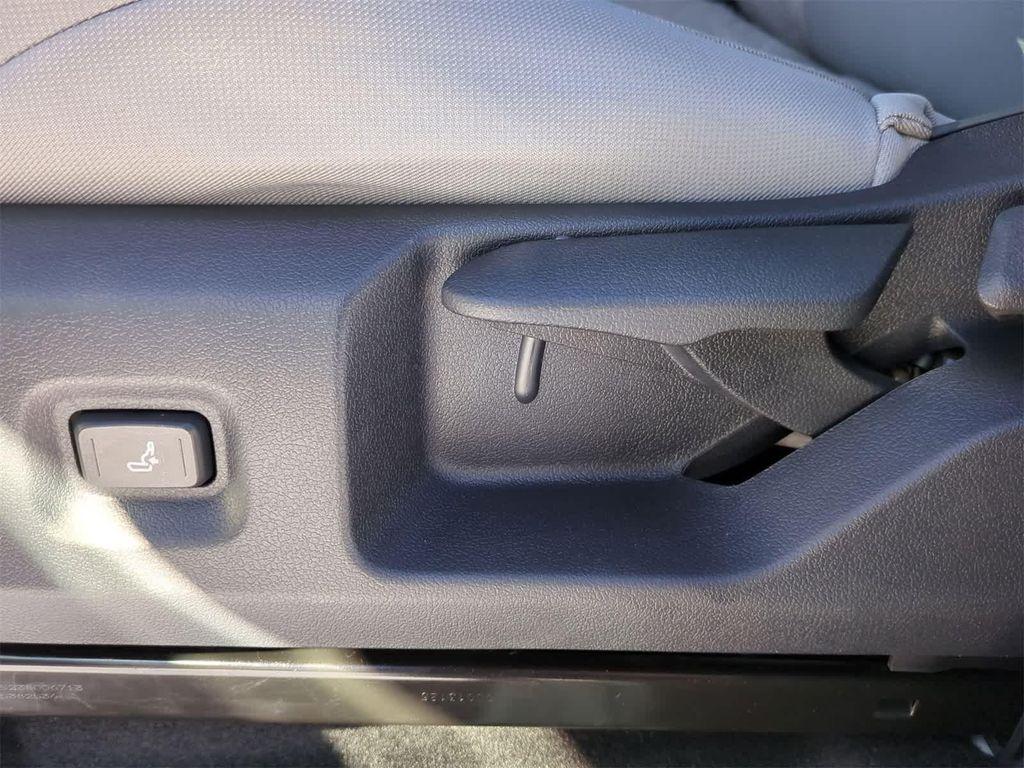 used 2025 Toyota Tacoma car, priced at $44,999