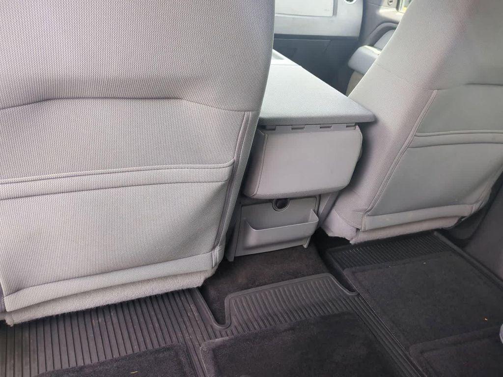 used 2011 Ford F-150 car, priced at $10,999